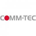 COMM-TEC Logo