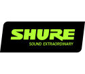 Shure - Logo