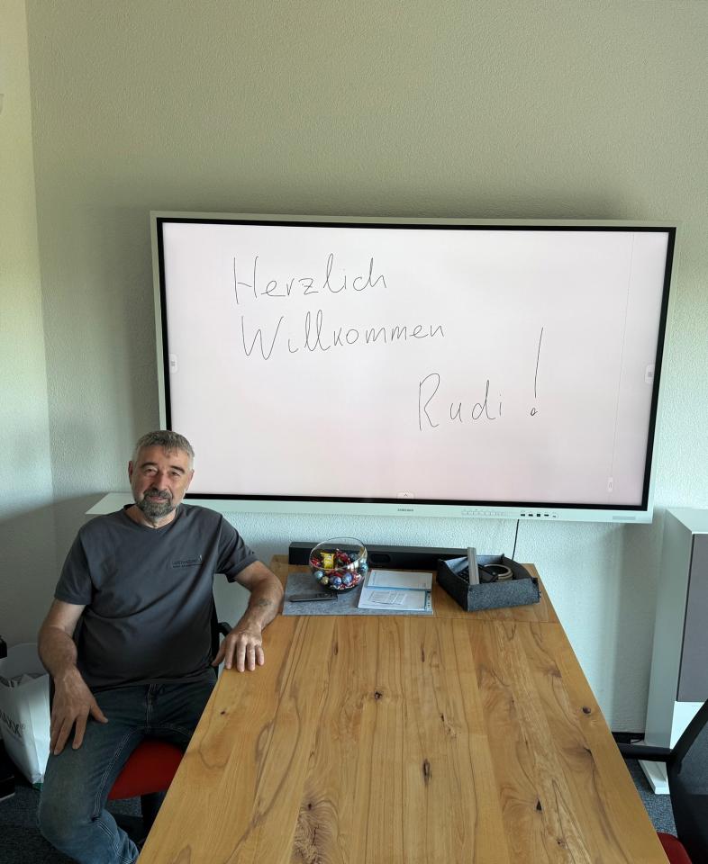 instagram post Herzlich willkommen im Te