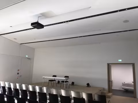 kleiner Saal