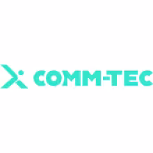 Logo Comm-Tec