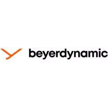 Logo beyerdynamic