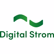 Logo Digital Strom