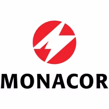 Logo Monacor