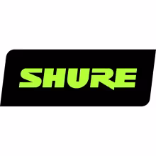 Shure Logo