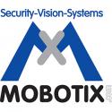 MOBOTIX Logo